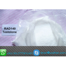 Haut Grade poudre orale de Sarm Rad140 / Testolone no CAS : 118237-47-0